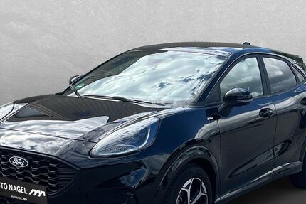 Ford Puma 16.745 km 23.490 &euro; Nettetal 41334