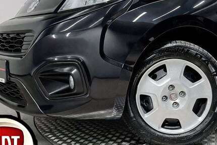 Fiat Qubo 206.214 km 4.490 &euro; Düsseldorf 40625