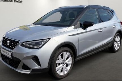 Seat Arona 20.366 km 19.990 &euro; Krefeld 47805