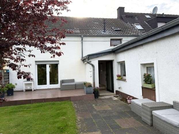 Einfamilienhaus Grefrath -Oedt Oedt - 2 Zimmer, 108 m&sup2;, 249.000&euro; | Angebot:26641993