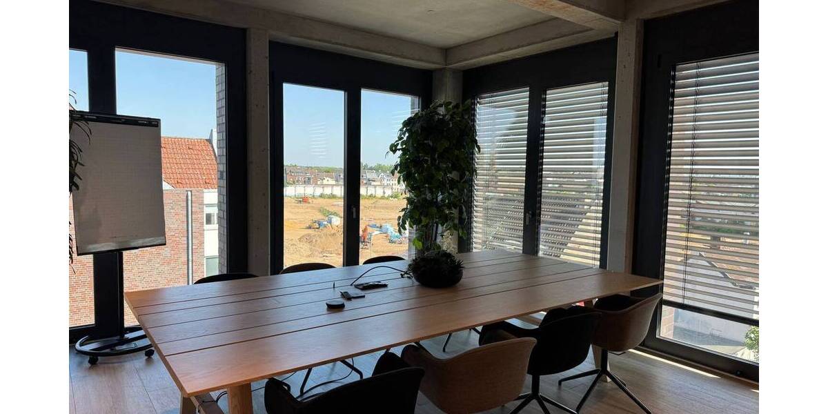 Gewerbeobjekt Neuss Furth-Süd - 6 Zimmer, 253 m&sup2;, 4.705&euro; | Angebot:26929239