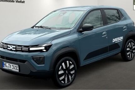 Dacia Spring 1.900 km 19.690 &euro; Mönchengladbach 41061
