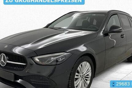 Mercedes-Benz C 200 148.879 km 21.997 &euro; Krefeld 47829