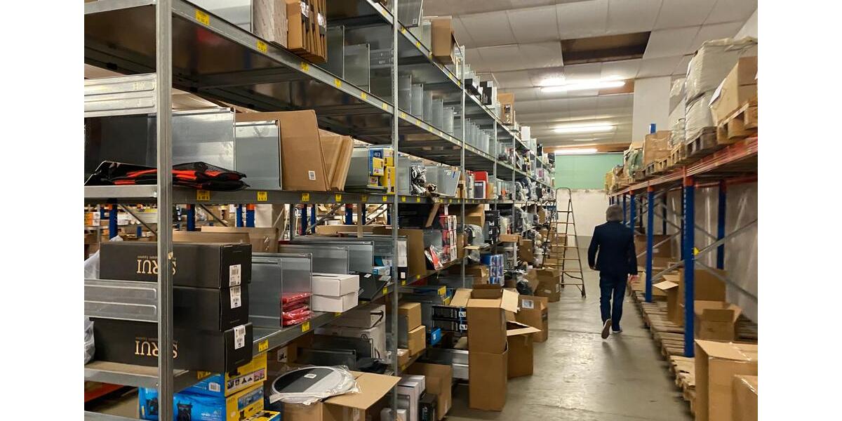 Gewerbeobjekt Erkelenz - 2.000&euro; | Angebot:19601698