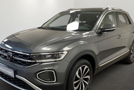 VW T-Roc 54.205 km 23.490 &euro; Düsseldorf 40233