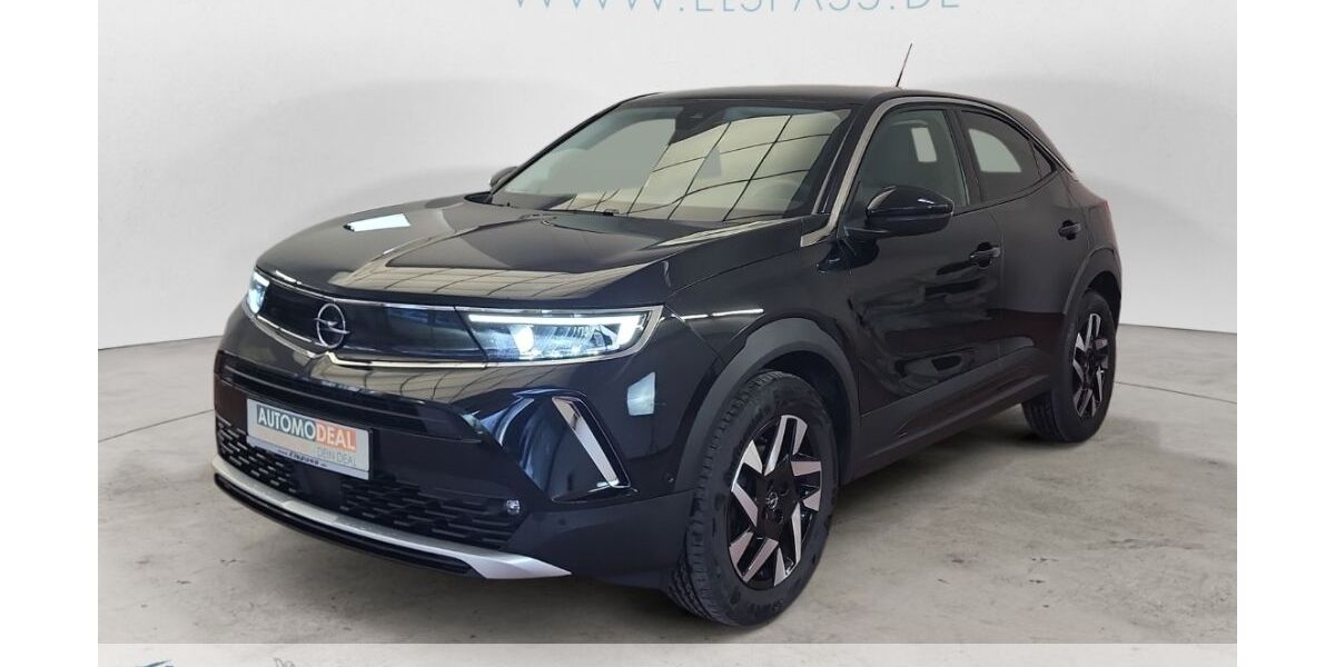 Opel Mokka 22.487 km 17.848 &euro; Moers 47445