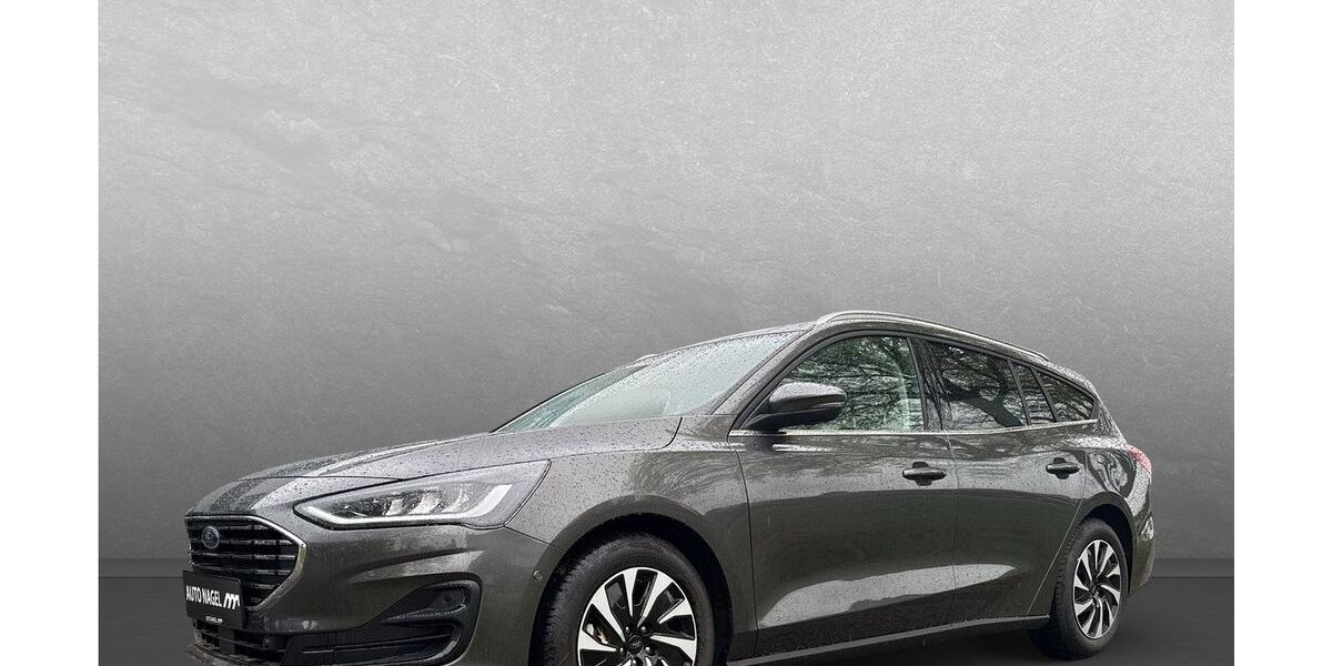 Ford Focus 7.500 km 21.880 &euro; Geldern 47608