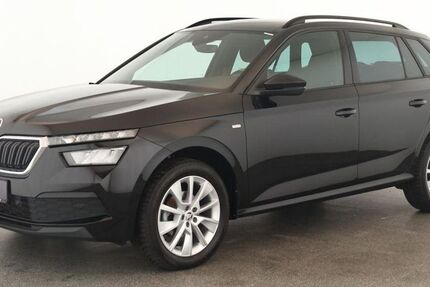 Skoda Kamiq 28.600 km 20.984 &euro; Neuss 41460