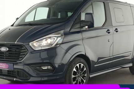 Ford Tourneo Custom 60.048 km 33.365 &euro; Neuss 41460