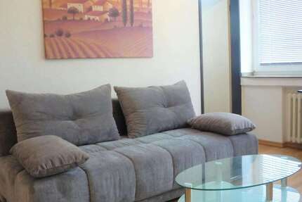 Zimmer Düsseldorf Derendorf - 1 Zimmer, 1.000&euro; | Angebot:25528849