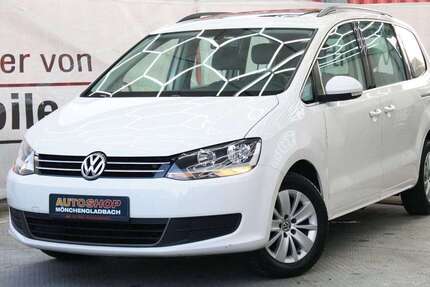 VW Sharan 167.000 km 9.950 &euro; Mönchengladbach 41066