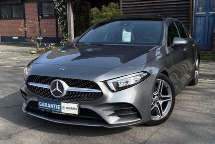 Mercedes-Benz A 200 114.000 km 20.990 &euro; Mönchengladbach 41068