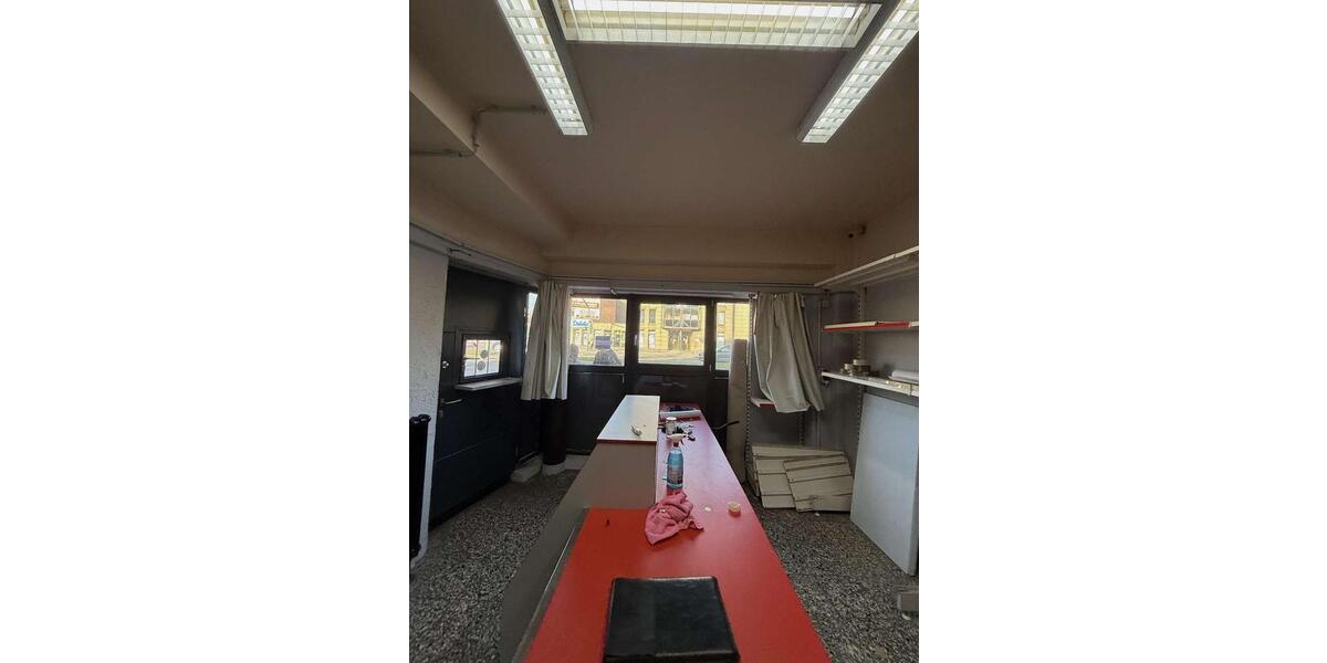 Gewerbeobjekt Mönchengladbach - 500&euro; | Angebot:25769559