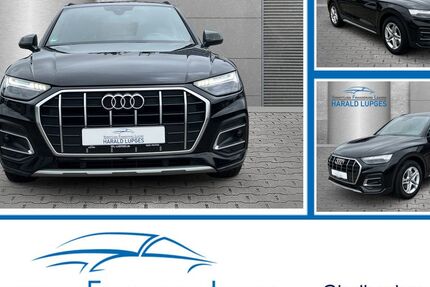 Audi Q5 111.705 km 25.900 &euro; Wegberg 41844
