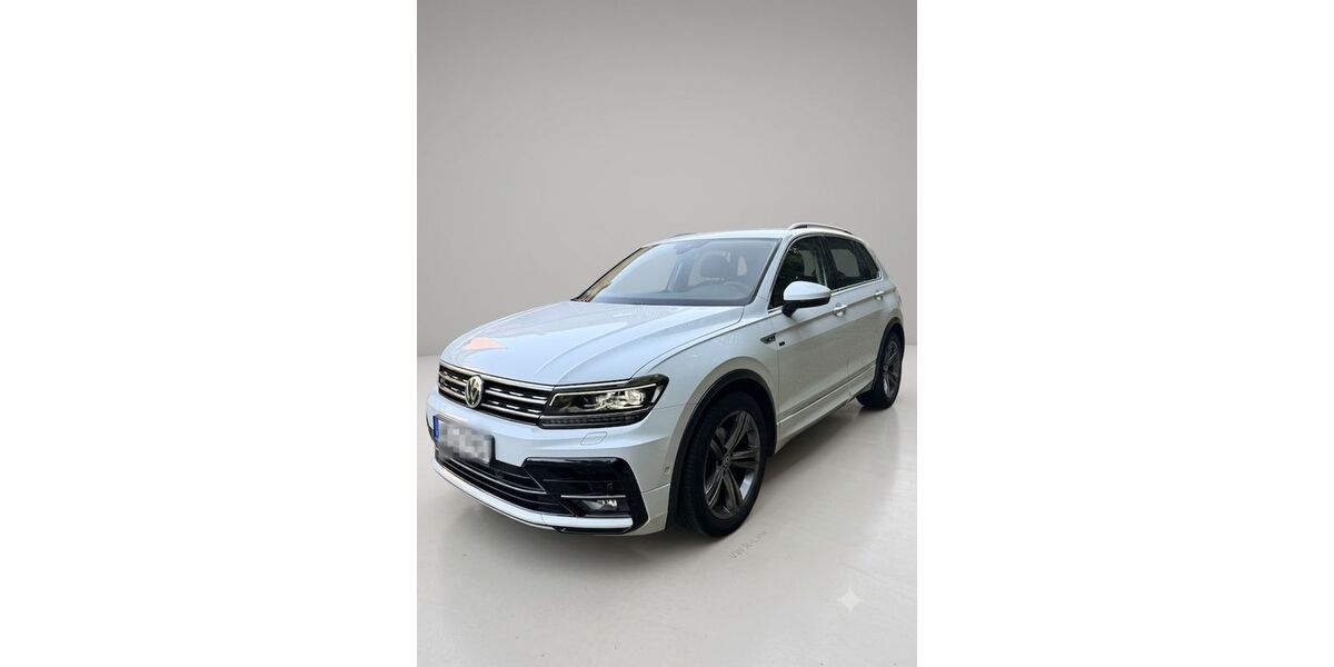 VW Tiguan 91.046 km 21.999 &euro; Kaarst 41564