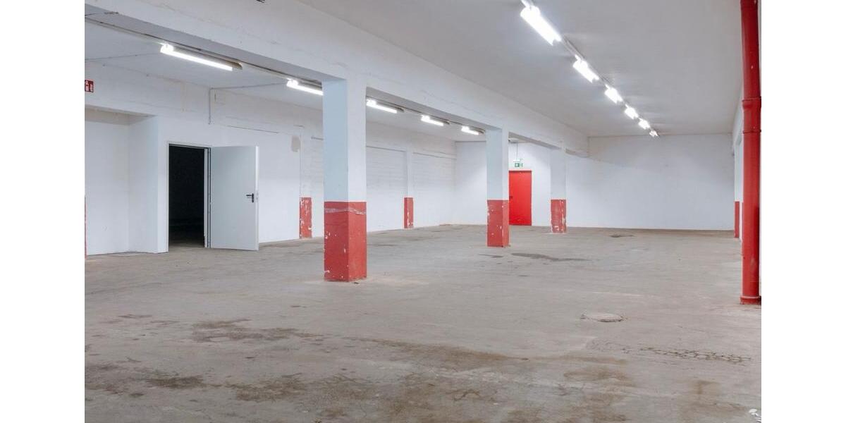 Gewerbeobjekt Hückelhoven - 3&euro; | Angebot:17581999