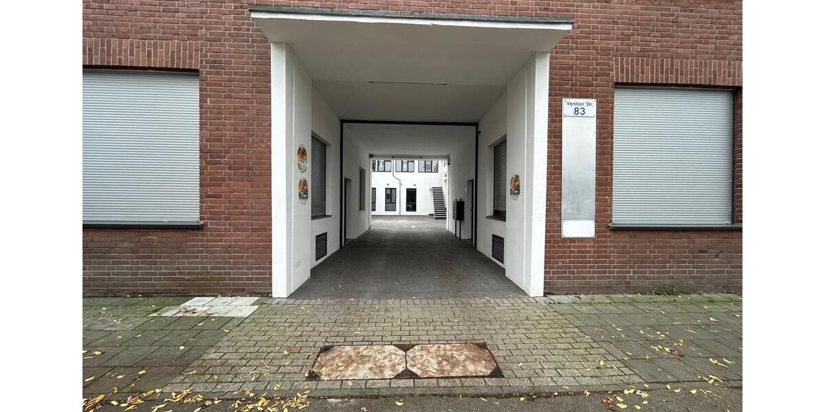 Gewerbeobjekt Viersen Boisheim - 1.125&euro; | Angebot:26189354