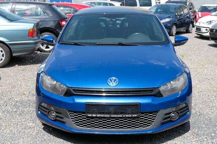 VW Scirocco 160.000 km 5.900 &euro; Mönchengladbach 41063
