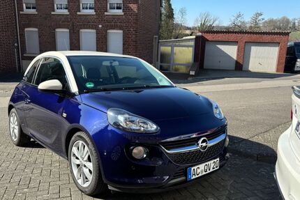 Opel Adam 93.800 km 7.000 &euro; Hückelhoven 41836