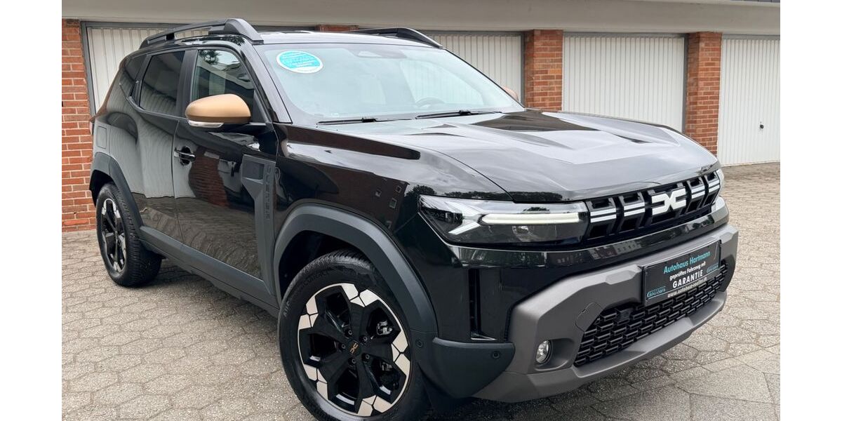 Dacia Duster 17.363 km 18.650 &euro; Mönchengladbach 41061