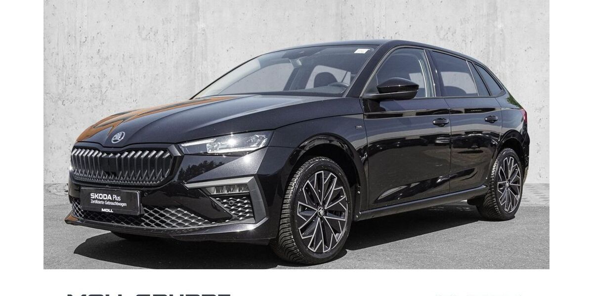 Skoda Scala 18.369 km 19.650 &euro; Düsseldorf 40474