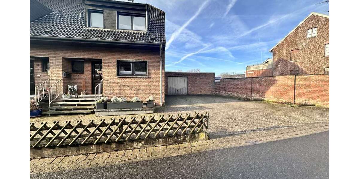 Einfamilienhaus Schwalmtal - 5 Zimmer, 100 m&sup2;, 349.000&euro; | Angebot:25143435