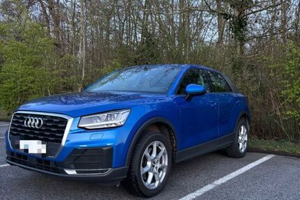 Audi Q2 74.000 km 18.500 &euro; Geldern 47608