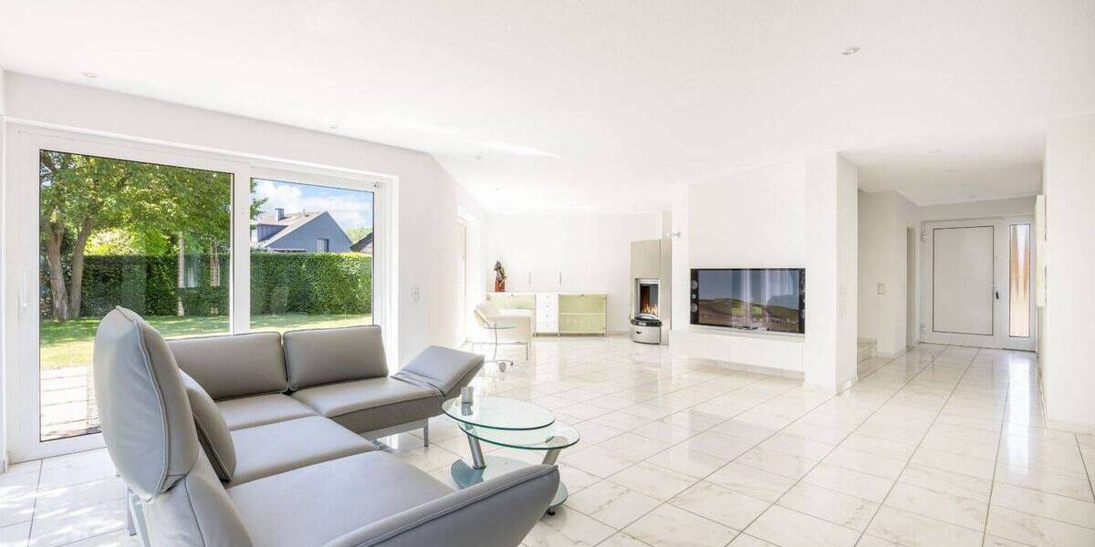 Einfamilienhaus Neuss Rosellen - 5 Zimmer, 196 m&sup2;, 940.000&euro; | Angebot:26840910