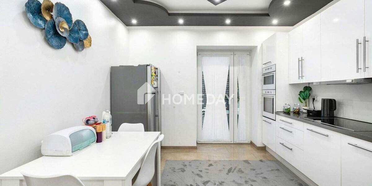 Mehrfamilienhaus, Wohnhaus Mönchengladbach Rheydt-West - 5 Zimmer, 208 m&sup2;, 699.000&euro; | Angebot:25677750