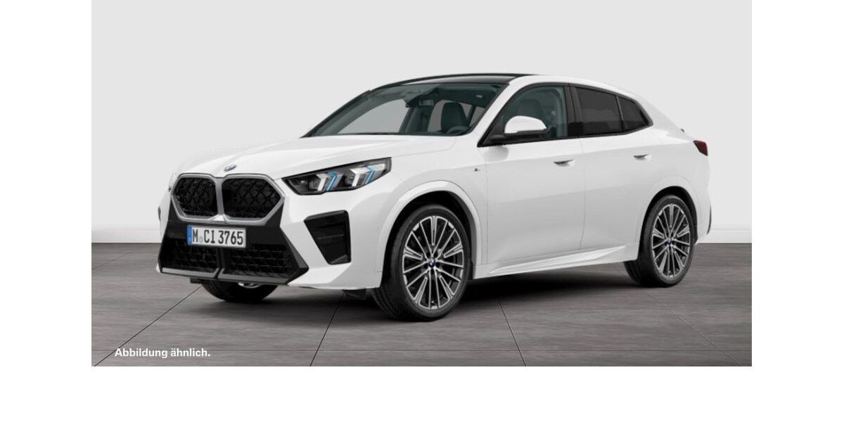 BMW X2 24.794 km 46.900 &euro; Erkelenz 41812