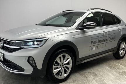VW Taigo 22.365 km 27.500 &euro; Moenchengladbach 41063