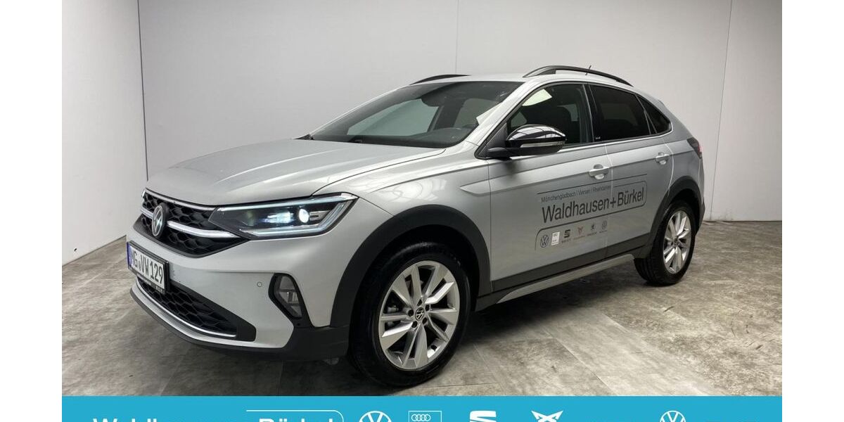 VW Taigo 22.365 km 27.500 &euro; Moenchengladbach 41063