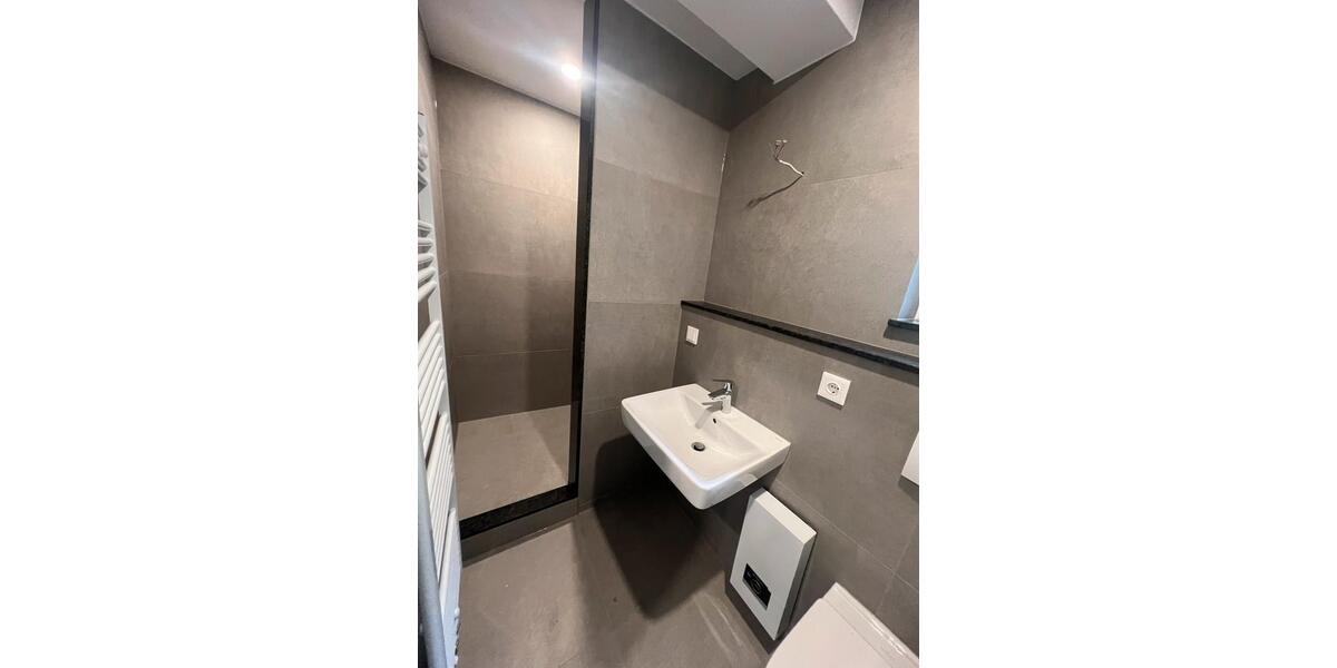 Etagenwohnung Mönchengladbach Süd - 2 Zimmer, 50 m&sup2;, 690&euro; | Angebot:25968686