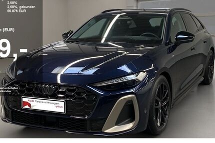 Audi A5 28.879 km 52.645 &euro; Krefeld 47805