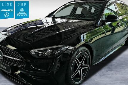 Mercedes-Benz C 180 36.000 km 37.480 &euro; Mönchengladbach 41238