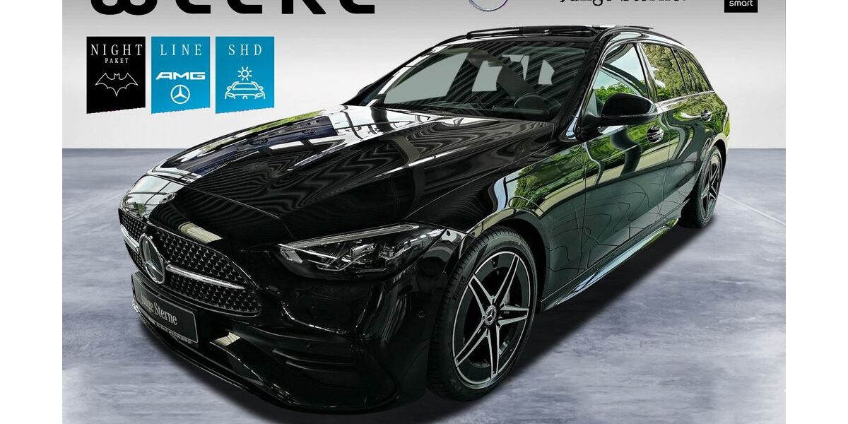 Mercedes-Benz C 180 36.000 km 37.480 &euro; Mönchengladbach 41238