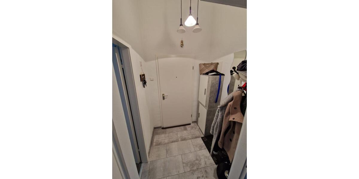 Etagenwohnung Mönchengladbach Süd - 2 Zimmer, 50 m&sup2;, 400&euro; | Angebot:25892911