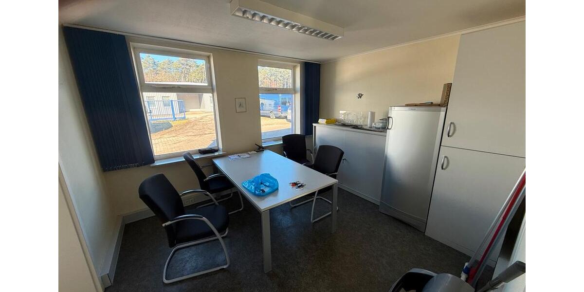 Gewerbeobjekt Wegberg - 3.950&euro; | Angebot:26547723