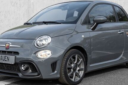 Abarth 500C 36.966 km 18.480 &euro; Meerbusch 40670