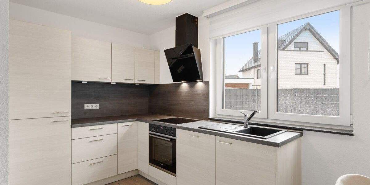 Einfamilienhaus Hückelhoven Millich - 4 Zimmer, 122 m&sup2;, 449.000&euro; | Angebot:25729510