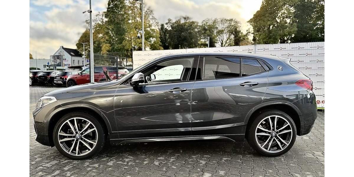 BMW X2 M / Sport / Head up / NAVI Pro / LED 67.000 km 24.490 &euro; Mönchengladbach 41066