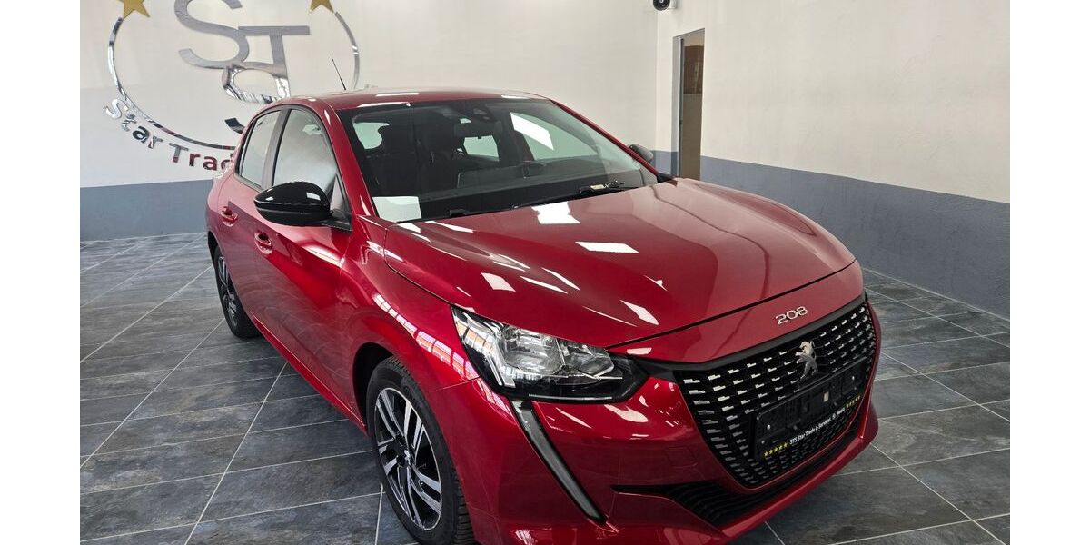 Peugeot 208 80.100 km 12.990 &euro; Neuss 41469