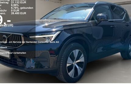 Volvo XC40 73.783 km 25.980 &euro; Krefeld 47805