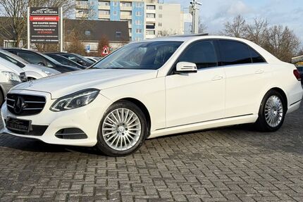 Mercedes-Benz E 350 290.000 km 10.950 &euro; Grevenbroich 41516