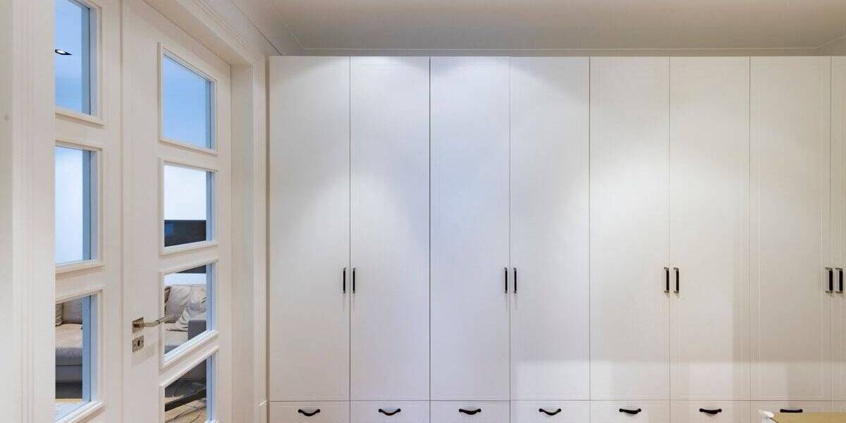 Etagenwohnung Düsseldorf / Stockum Stockum - 3 Zimmer, 157 m&sup2;, 1.490.000&euro; | Angebot:25748176