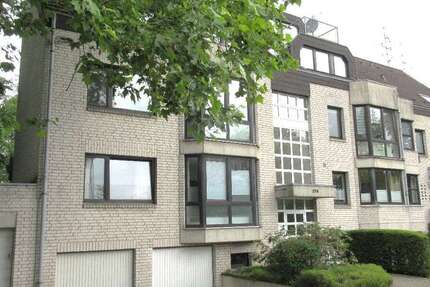Wohnung Düsseldorf Stadtbezirk 7 - 3 Zimmer, 98 m&sup2;, 1.250&euro; | Angebot:26950220