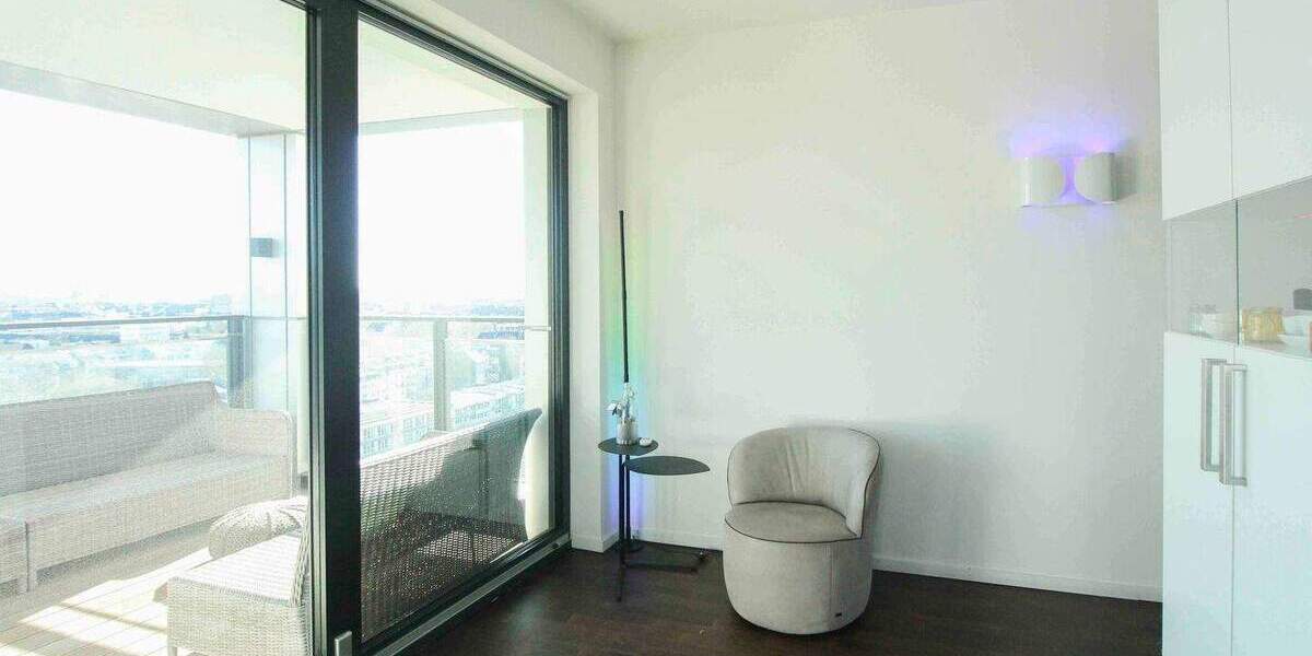 Einfamilienhaus Düsseldorf Pempelfort - 2 Zimmer, 645.000&euro; | Angebot:25654644