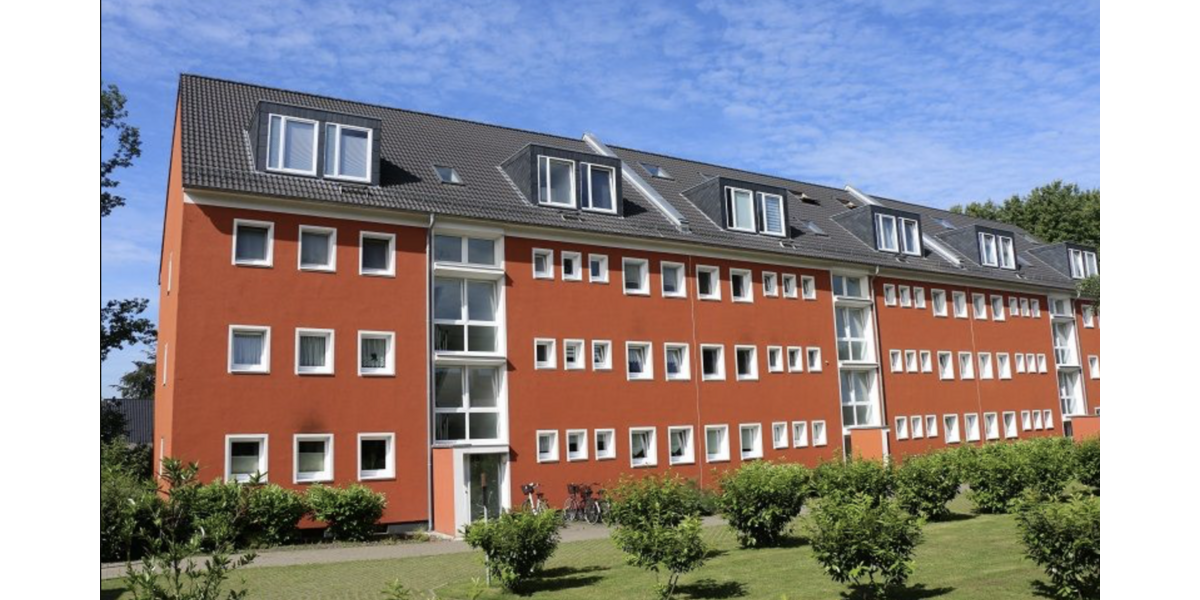 Etagenwohnung Neuss Furth-Mitte - 1 Zimmer, 36 m&sup2;, 520&euro; | Angebot:26944722