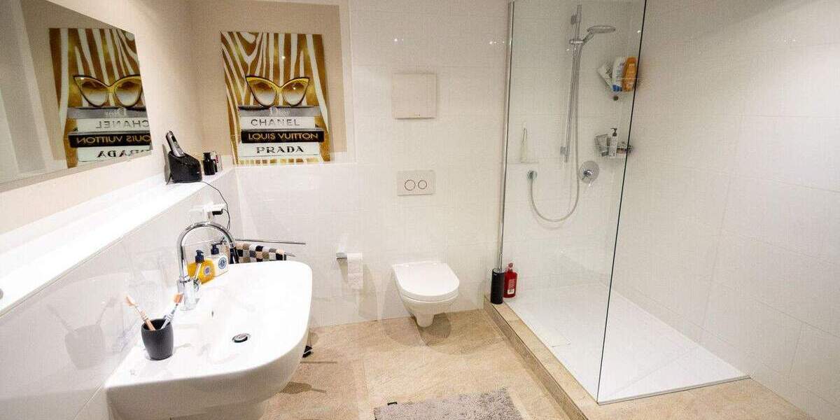 Etagenwohnung Korschenbroich - 3 Zimmer, 114 m&sup2;, 439.500&euro; | Angebot:25688858