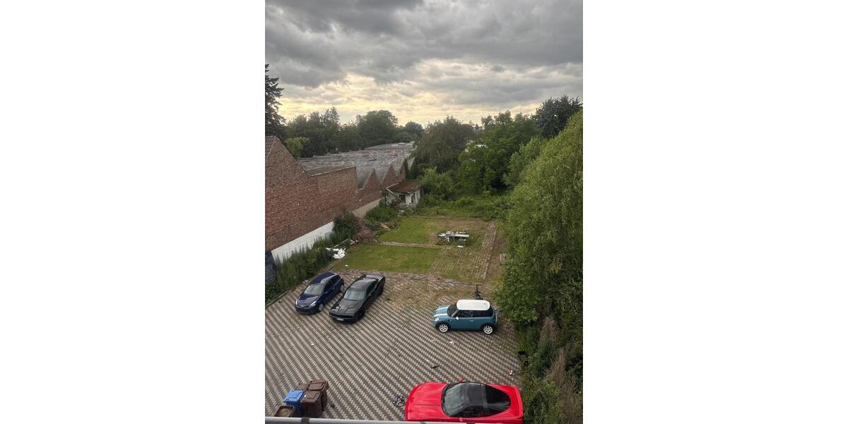 Etagenwohnung Mönchengladbach Süd - 1.200&euro; | Angebot:26023975